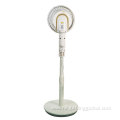 XH2105 DC Electric Desktop Fan